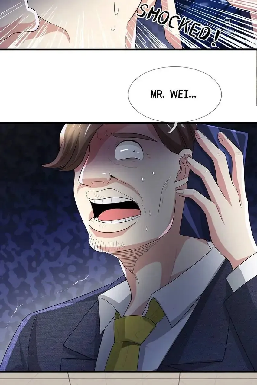 Reborn as God of Destruction Chapter 17 page 5 - 