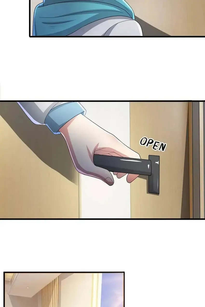 Reborn as God of Destruction Chapter 17 page 8 - 