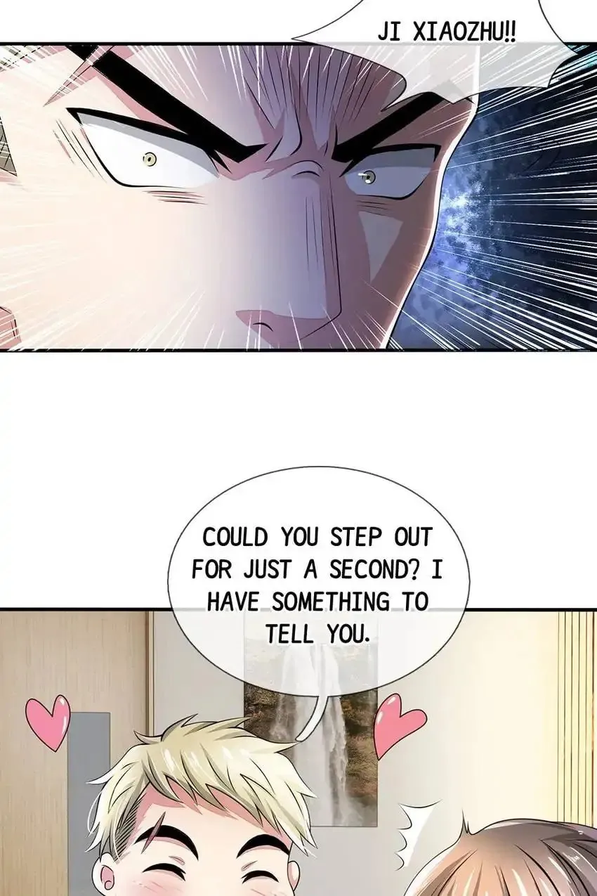 Reborn as God of Destruction Chapter 18 page 12 - 