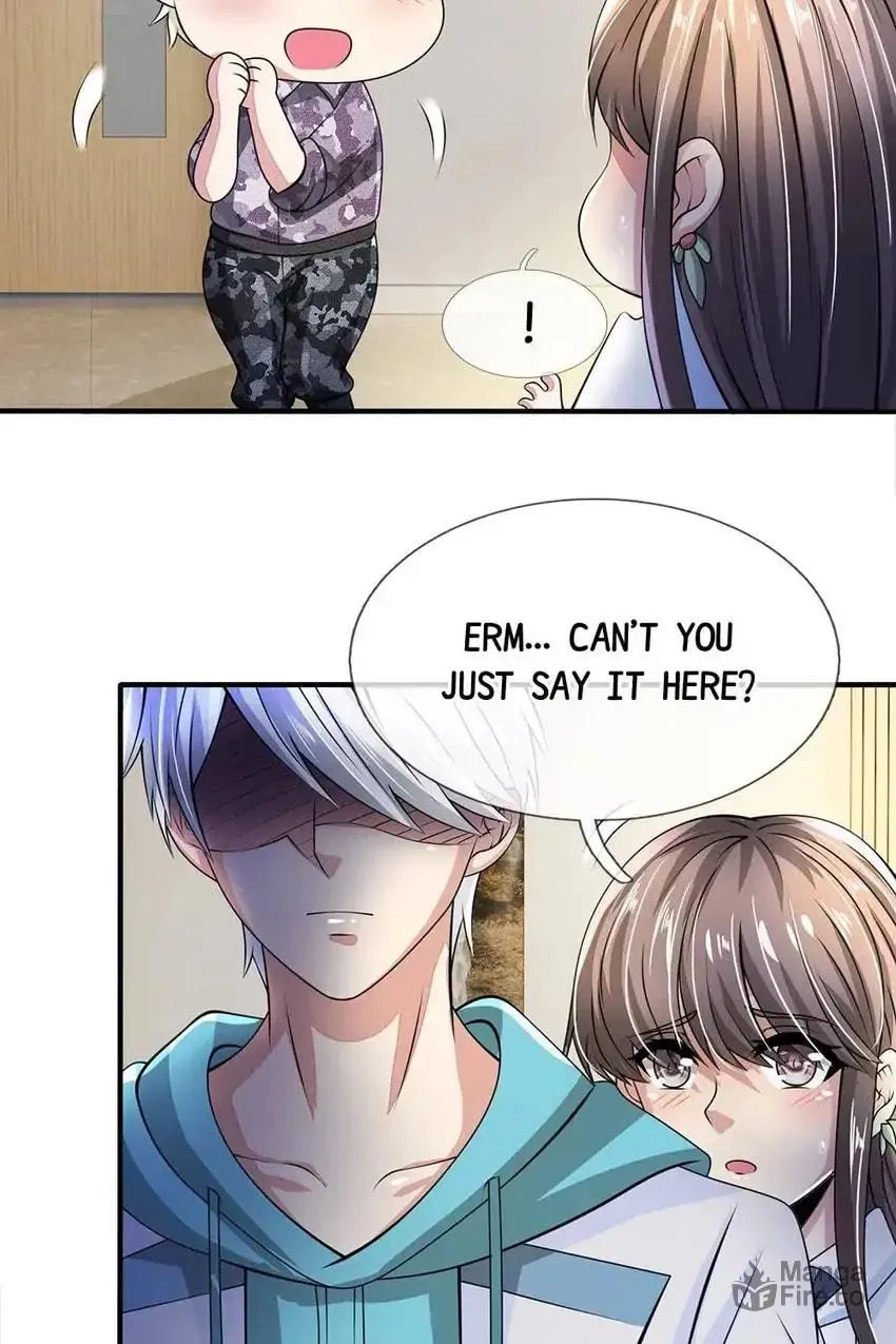 Reborn as God of Destruction Chapter 18 page 13 - 