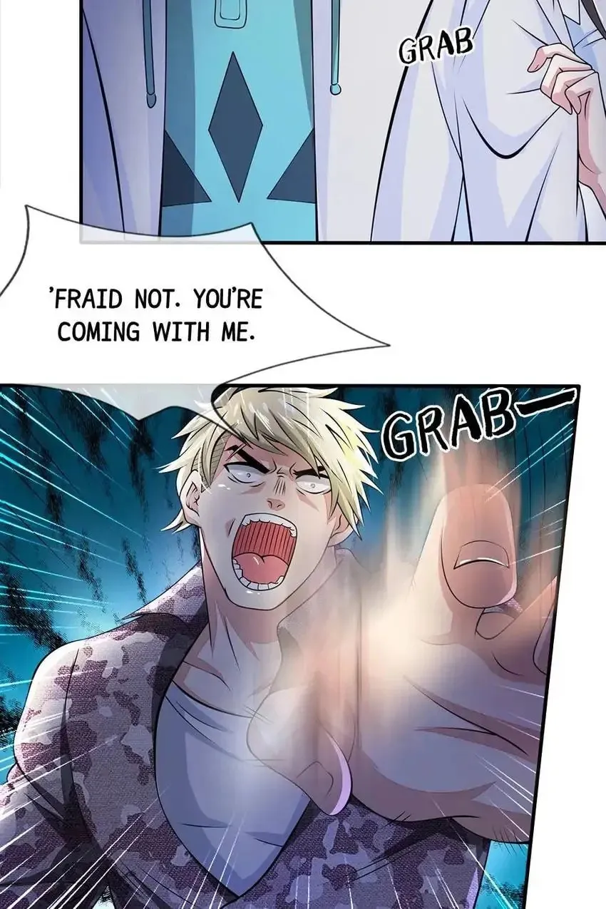 Reborn as God of Destruction Chapter 18 page 14 - 