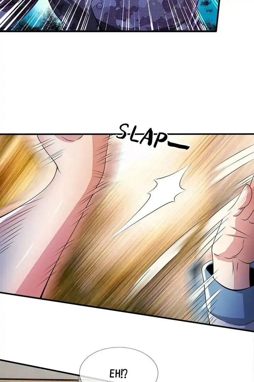 Reborn as God of Destruction Chapter 18 page 15 - 