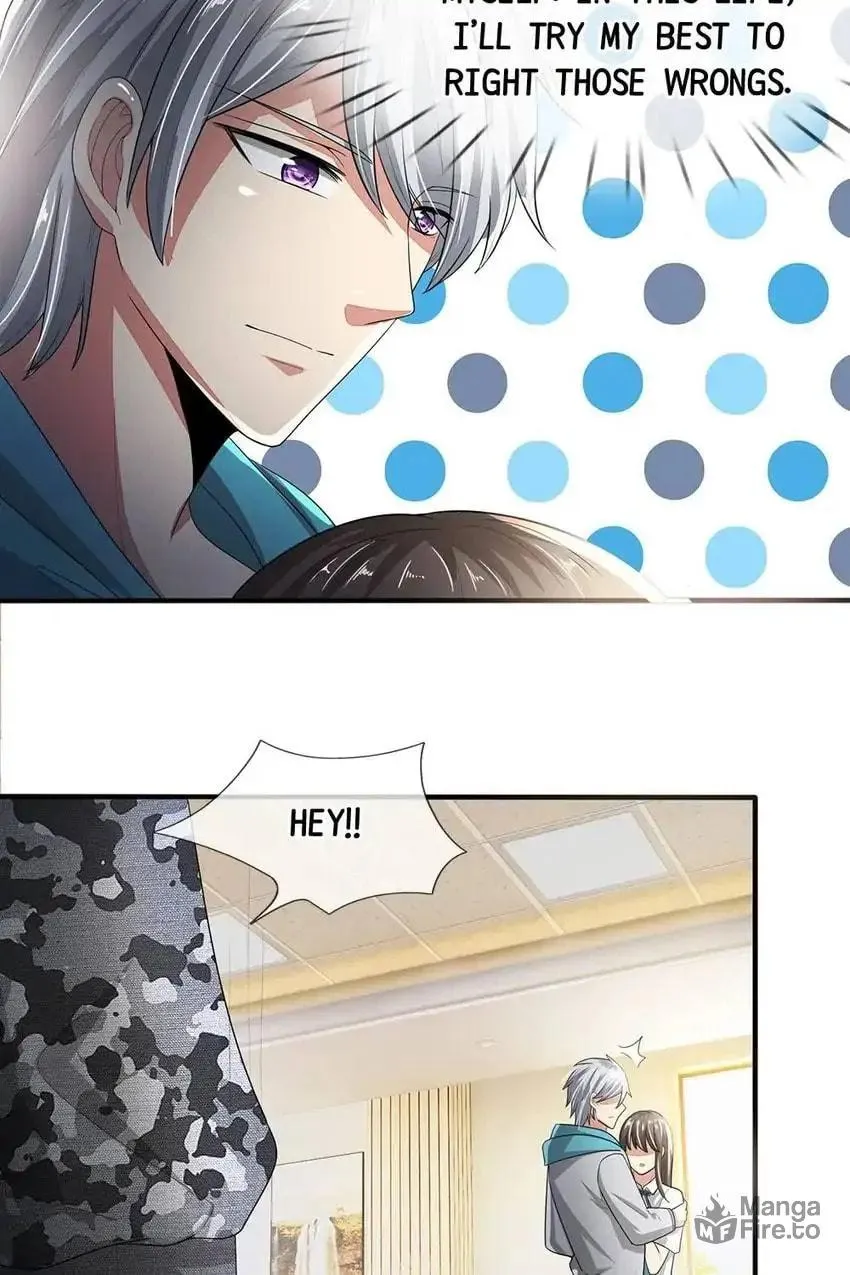 Reborn as God of Destruction Chapter 18 page 4 - 