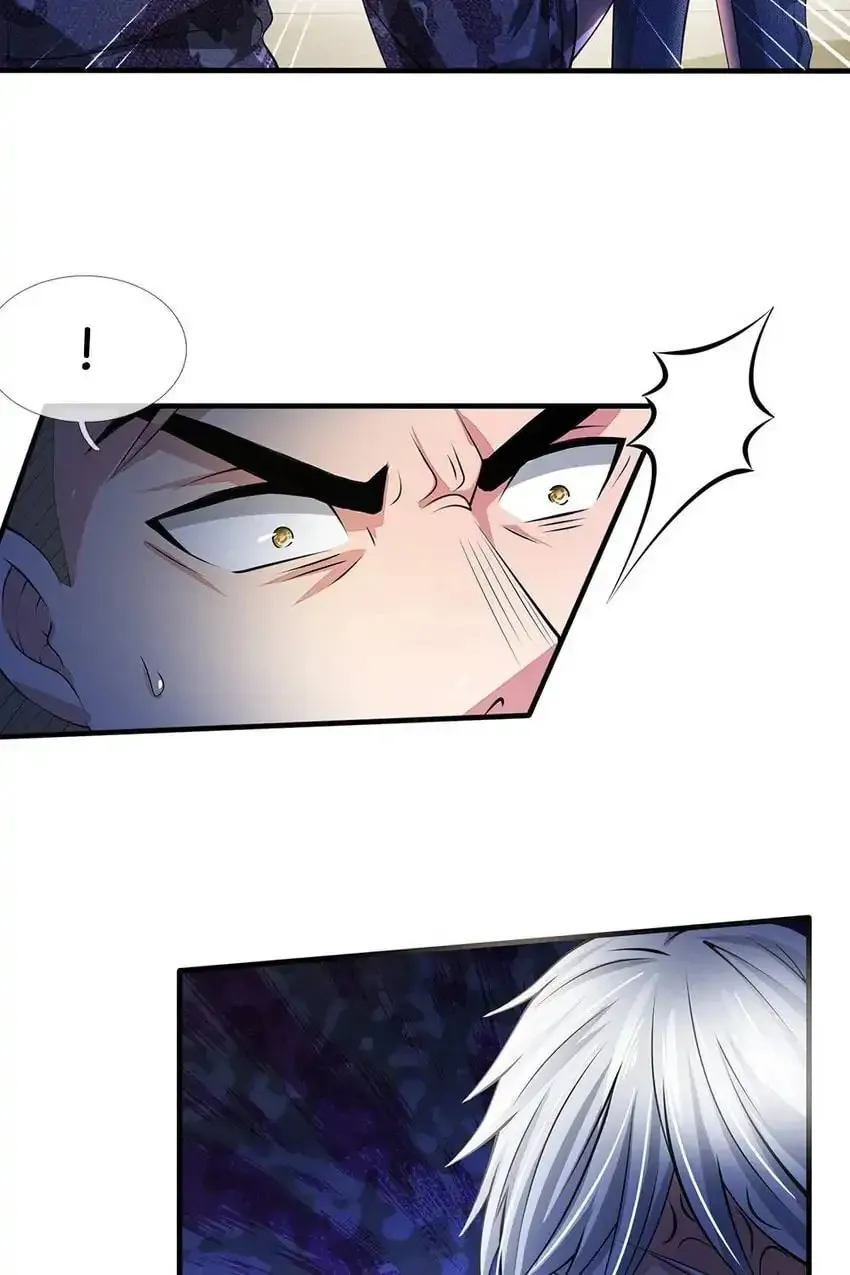 Reborn as God of Destruction Chapter 19 page 12 - 
