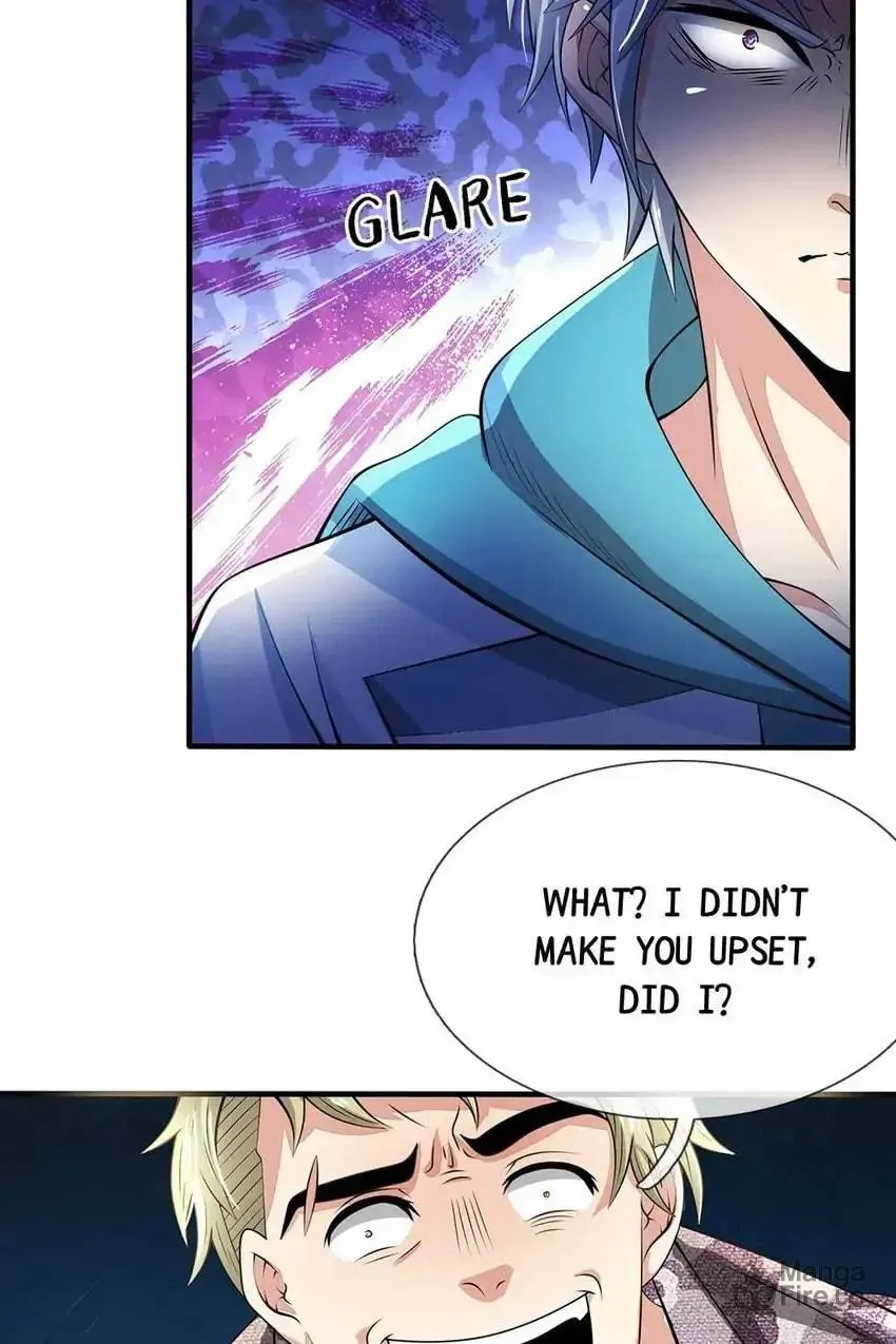 Reborn as God of Destruction Chapter 19 page 13 - 