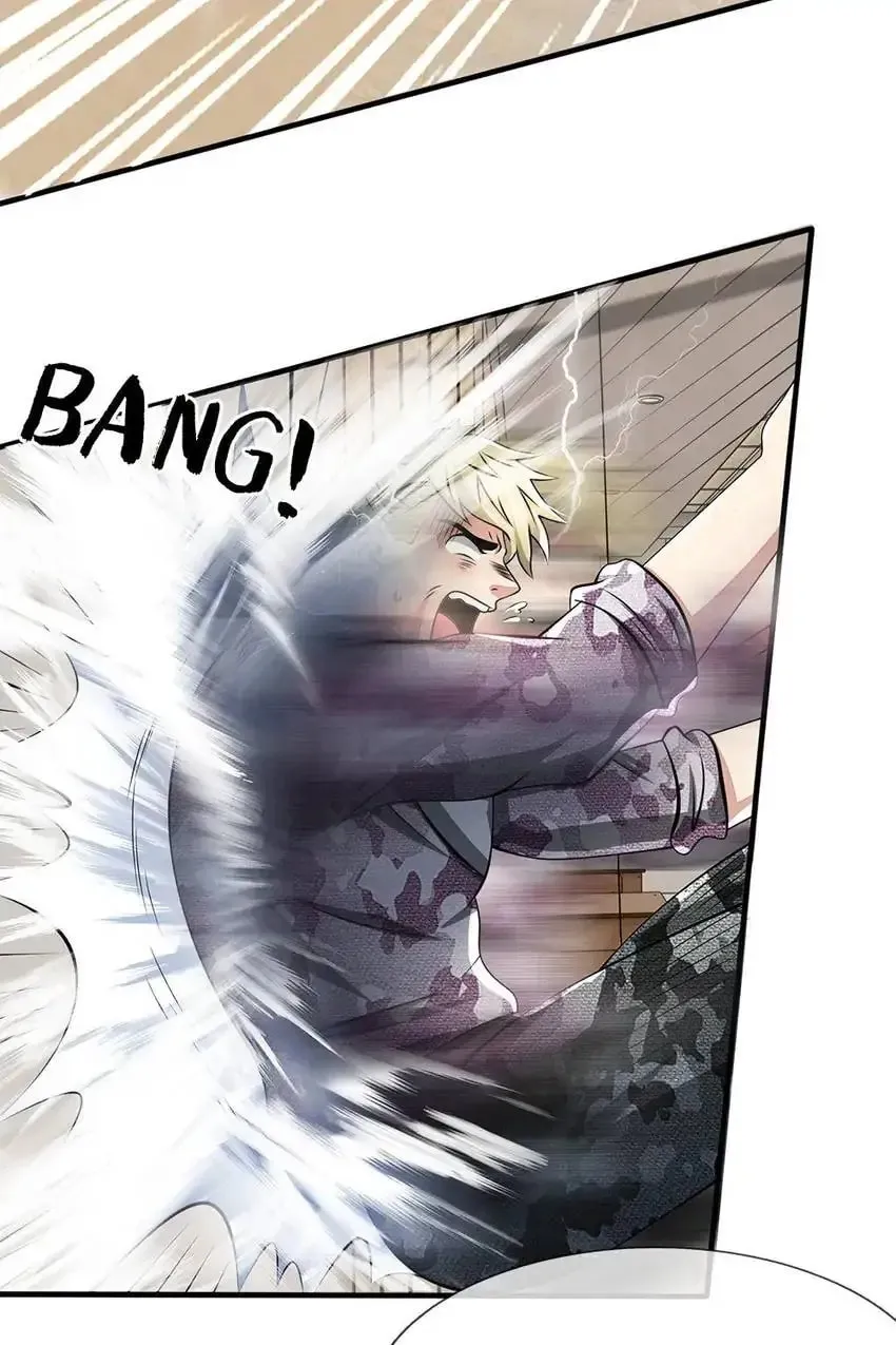 Reborn as God of Destruction Chapter 19 page 20 - 