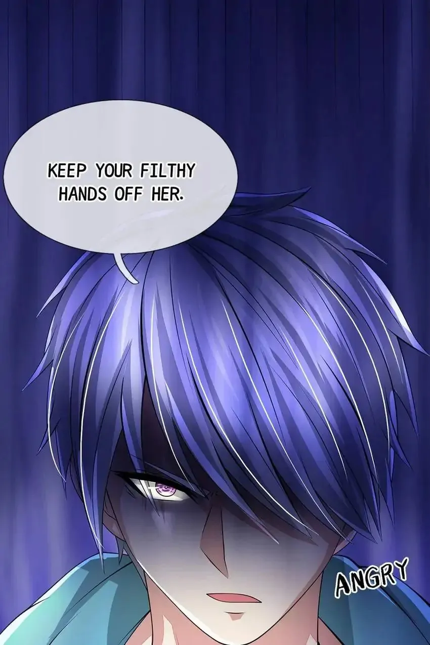 Reborn as God of Destruction Chapter 19 page 3 - 
