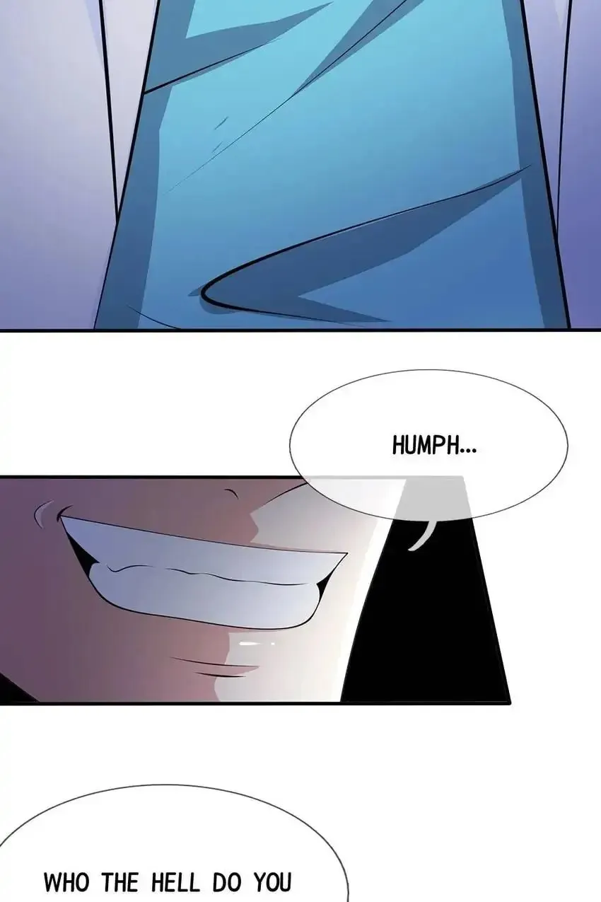 Reborn as God of Destruction Chapter 19 page 5 - 