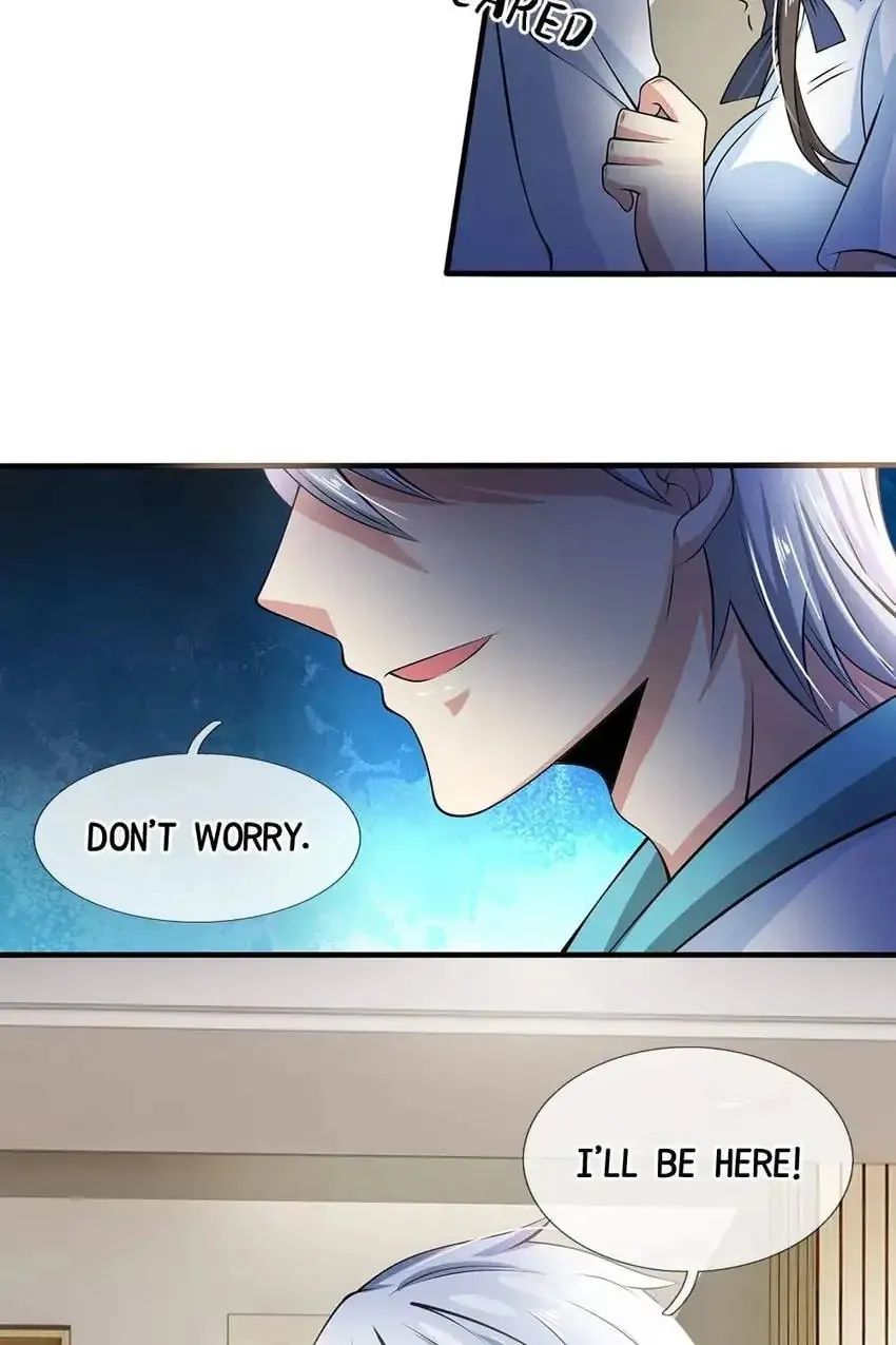 Reborn as God of Destruction Chapter 19 page 9 - 