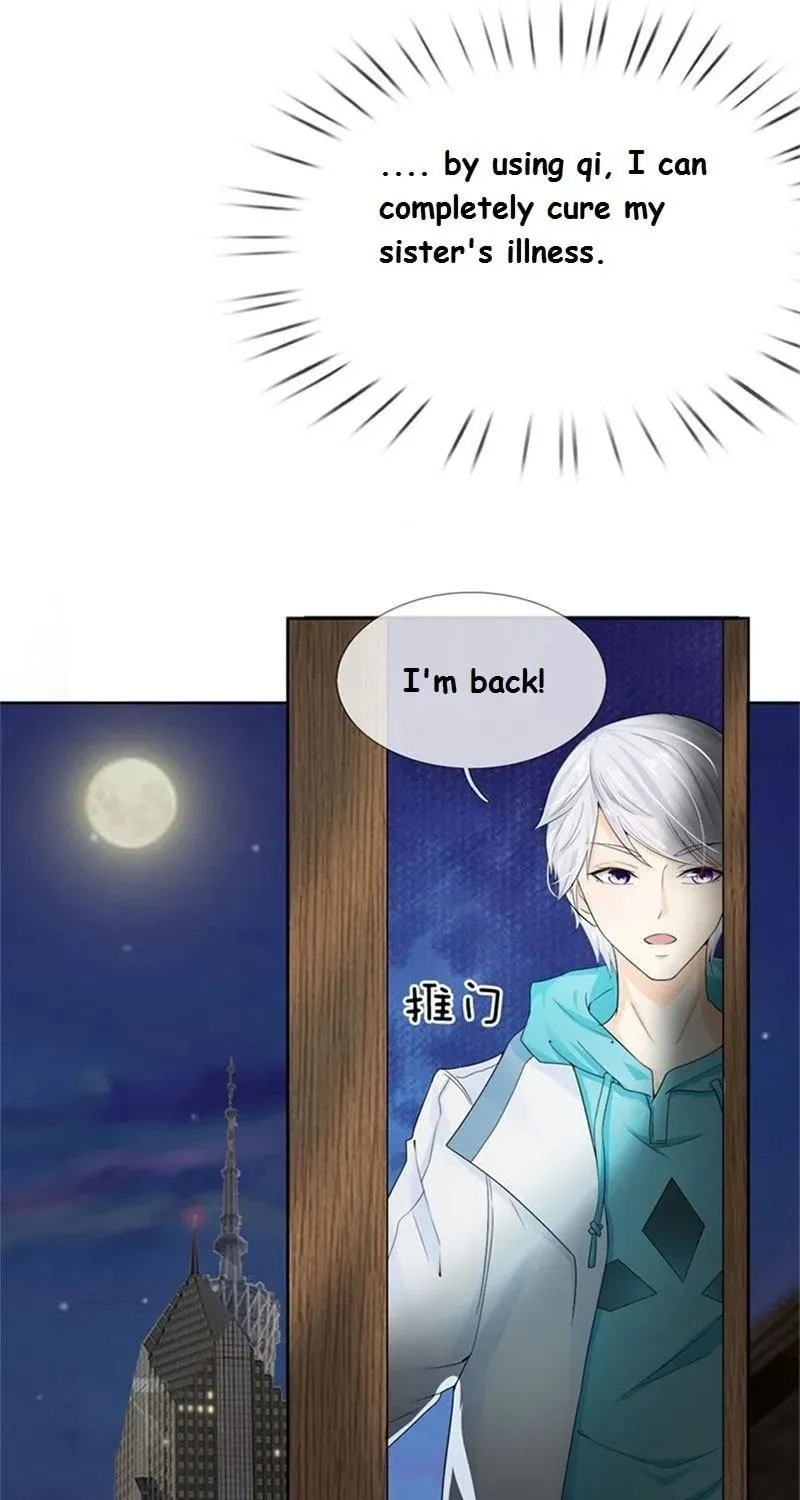 Reborn as God of Destruction Chapter 2 page 37 - 
