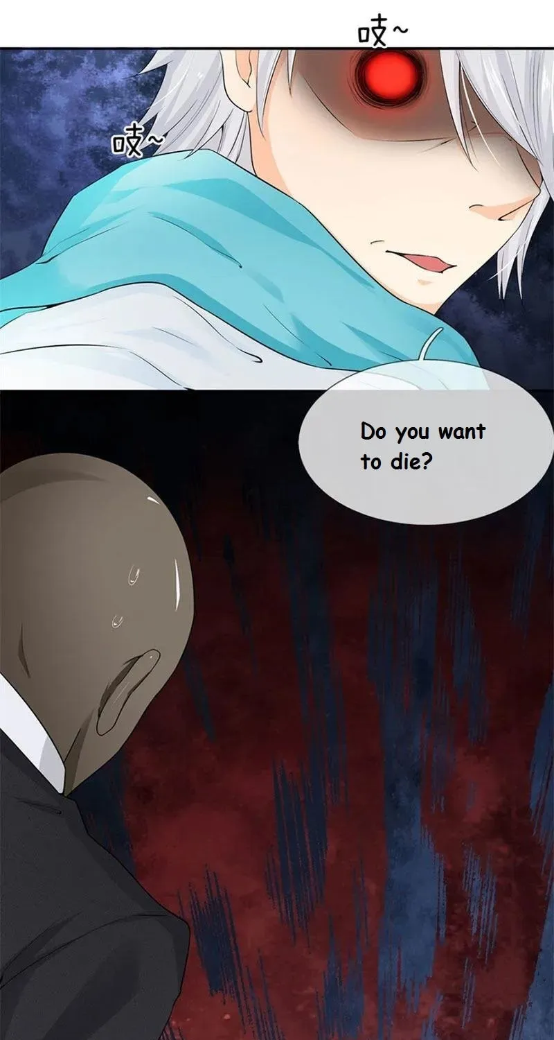 Reborn as God of Destruction Chapter 2 page 5 - 