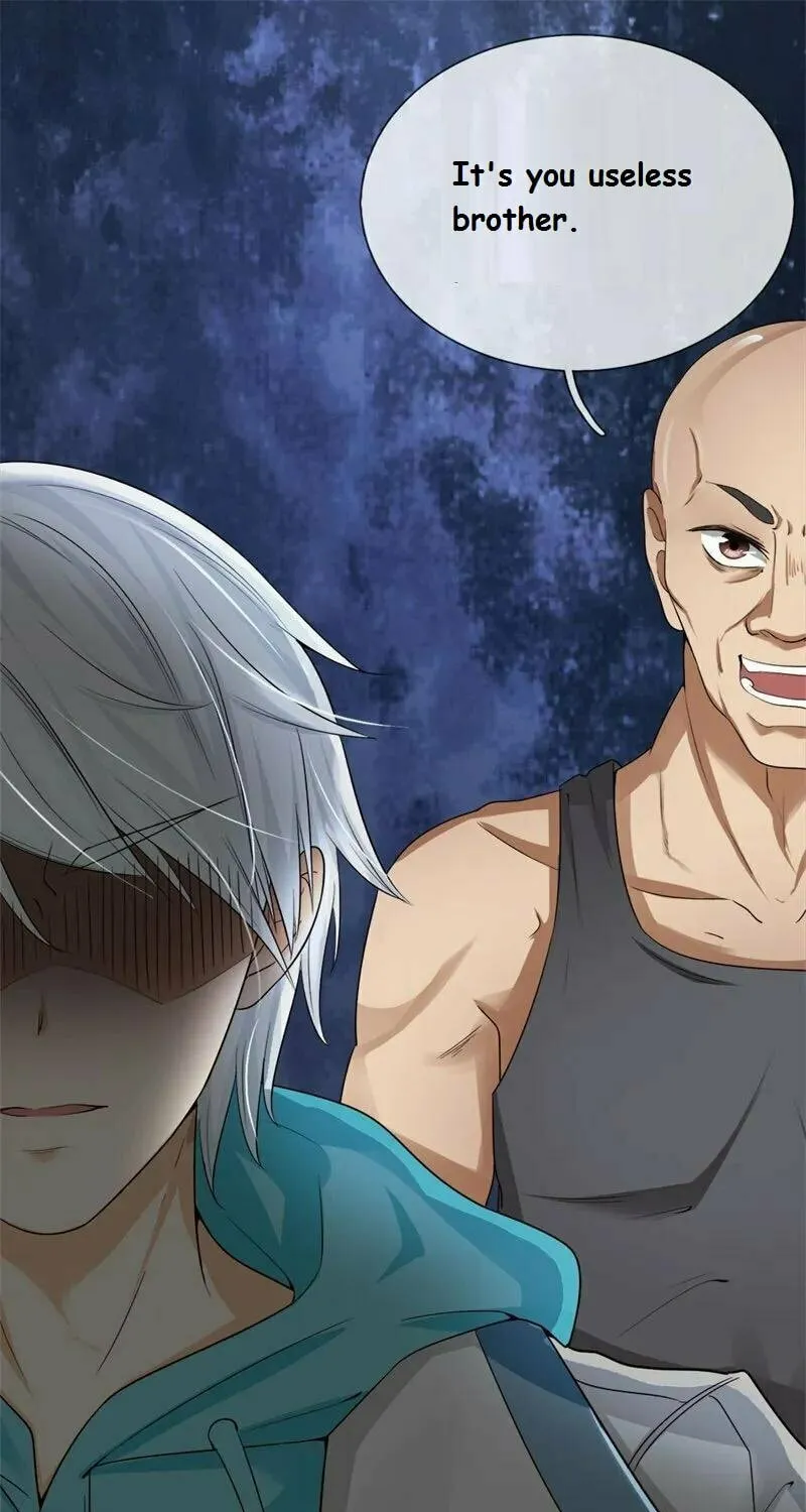 Reborn as God of Destruction Chapter 2 page 48 - 
