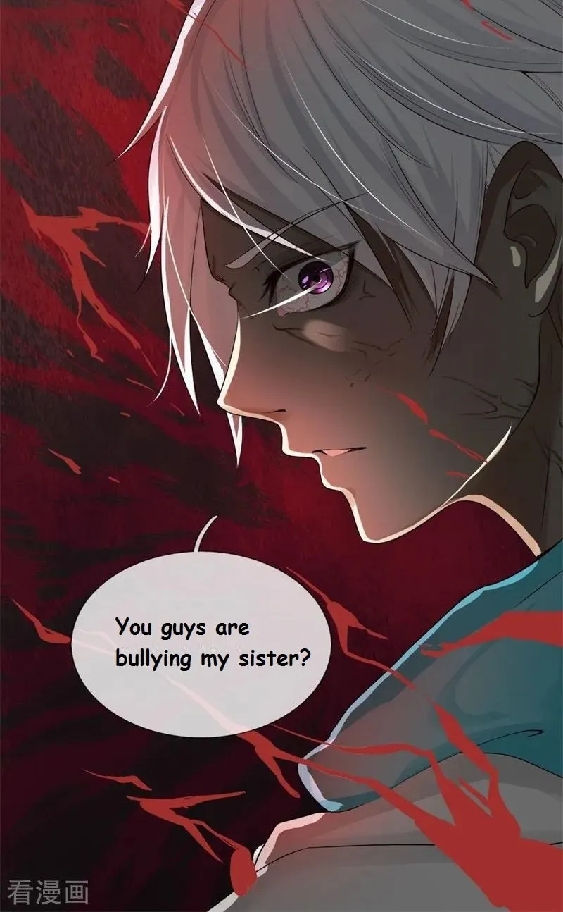 Reborn as God of Destruction Chapter 2 page 51 - 