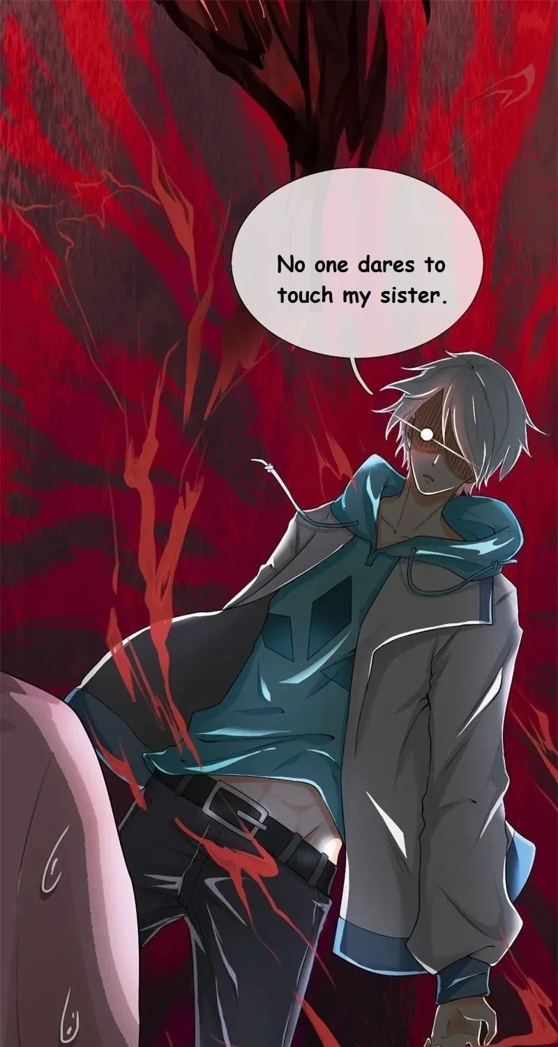 Reborn as God of Destruction Chapter 2 page 53 - 