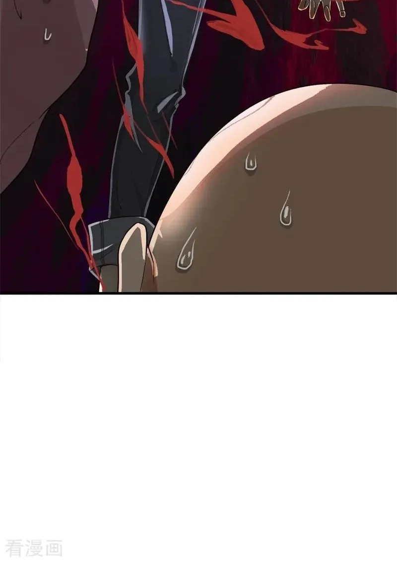 Reborn as God of Destruction Chapter 2 page 54 - 