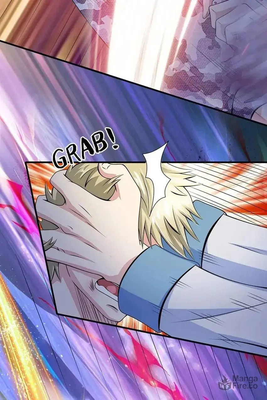 Reborn as God of Destruction Chapter 20 page 11 - 