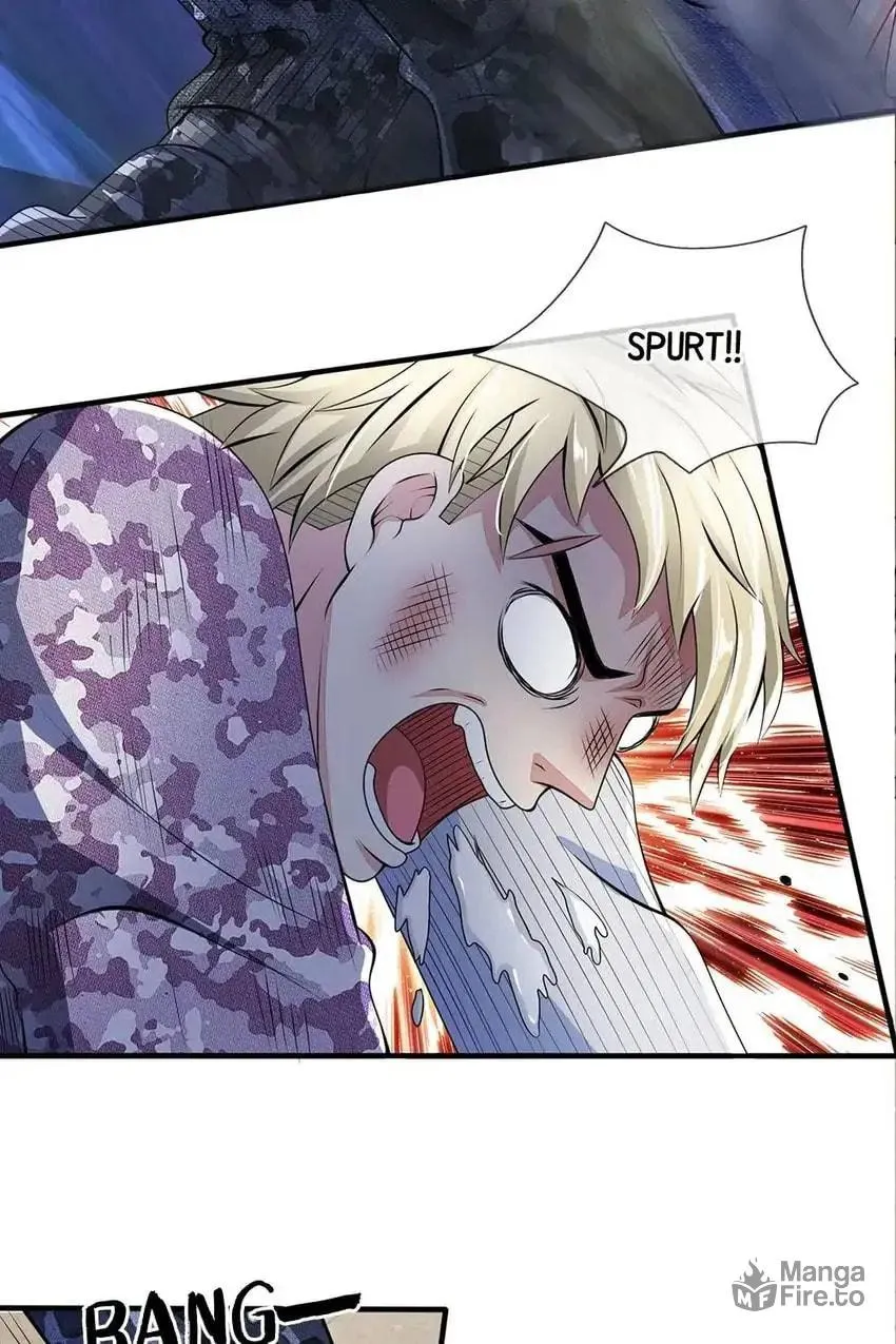 Reborn as God of Destruction Chapter 20 page 13 - 