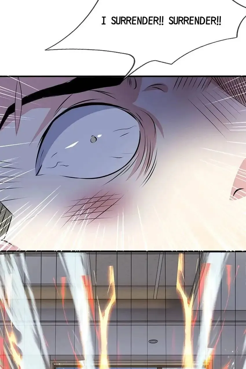 Reborn as God of Destruction Chapter 20 page 17 - 