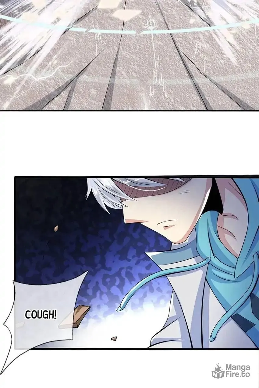 Reborn as God of Destruction Chapter 20 page 19 - 