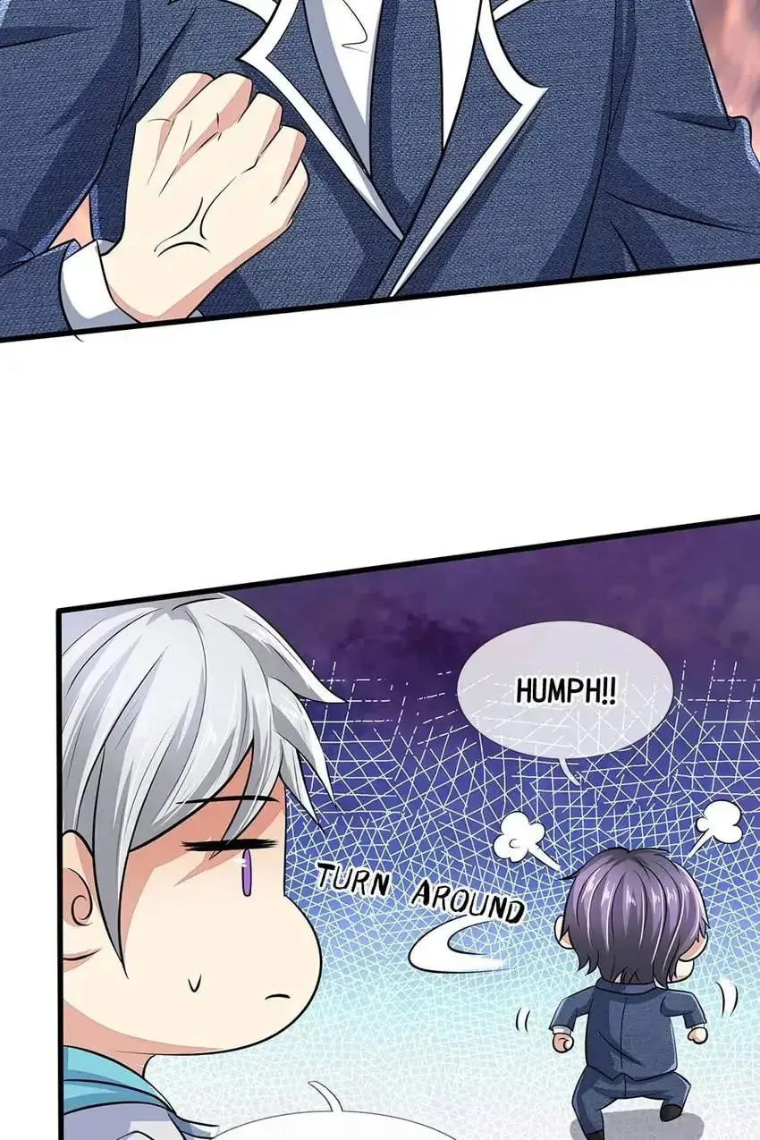 Reborn as God of Destruction Chapter 21 page 12 - 