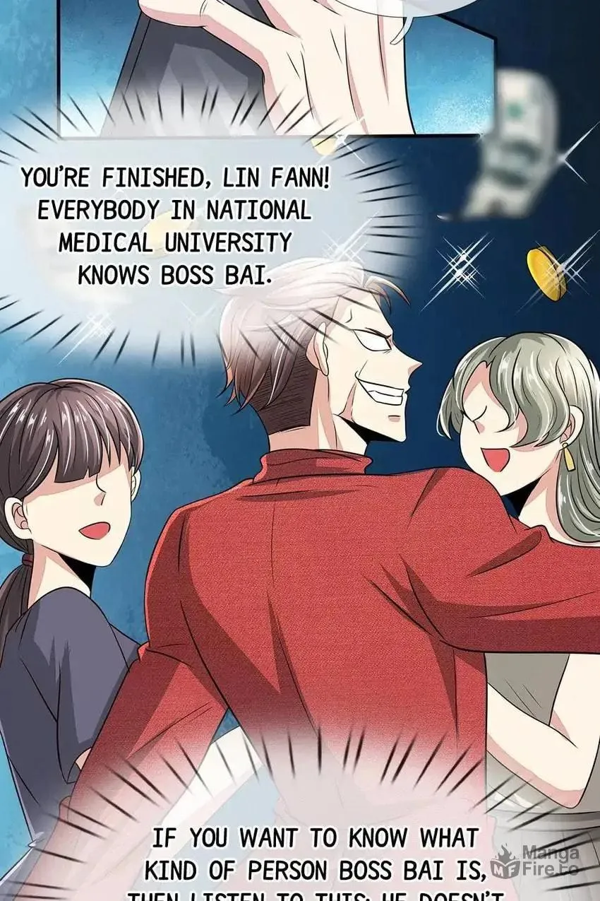 Reborn as God of Destruction Chapter 22 page 11 - 