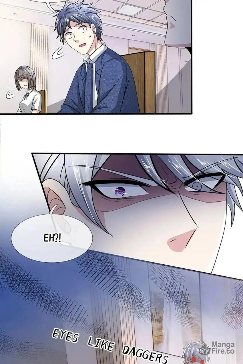 Reborn as God of Destruction Chapter 22 page 4 - 