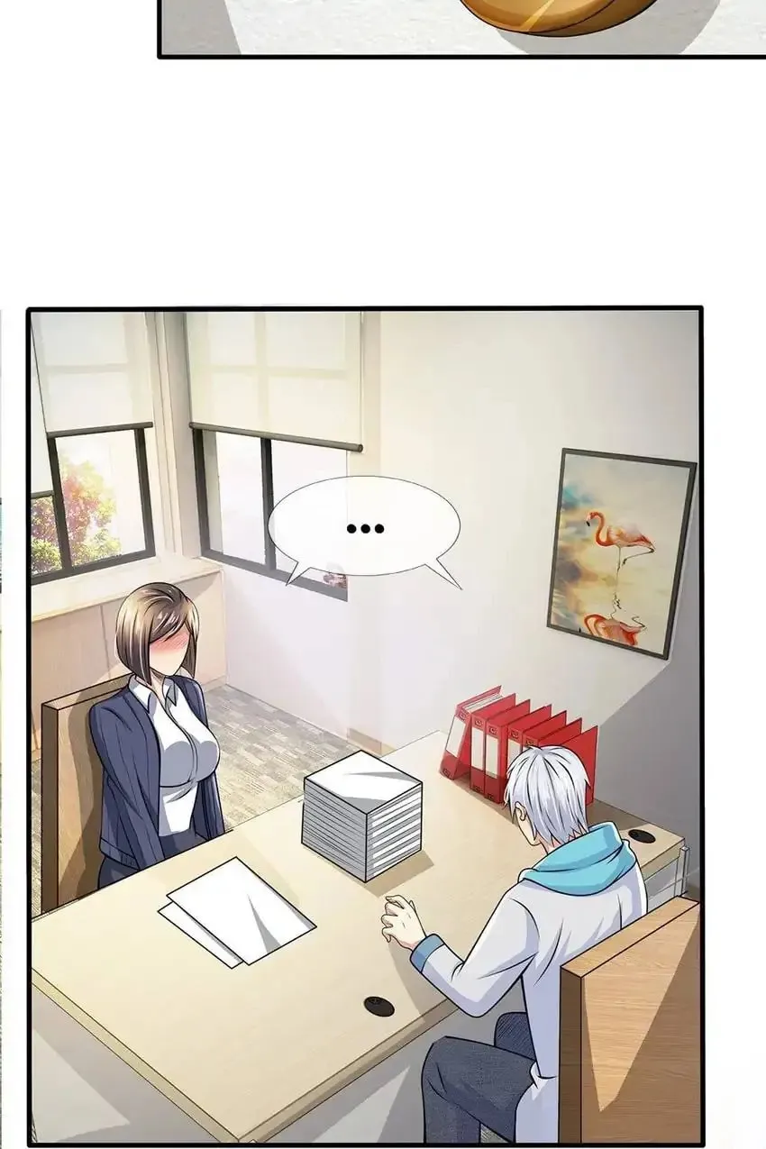 Reborn as God of Destruction Chapter 23 page 5 - 