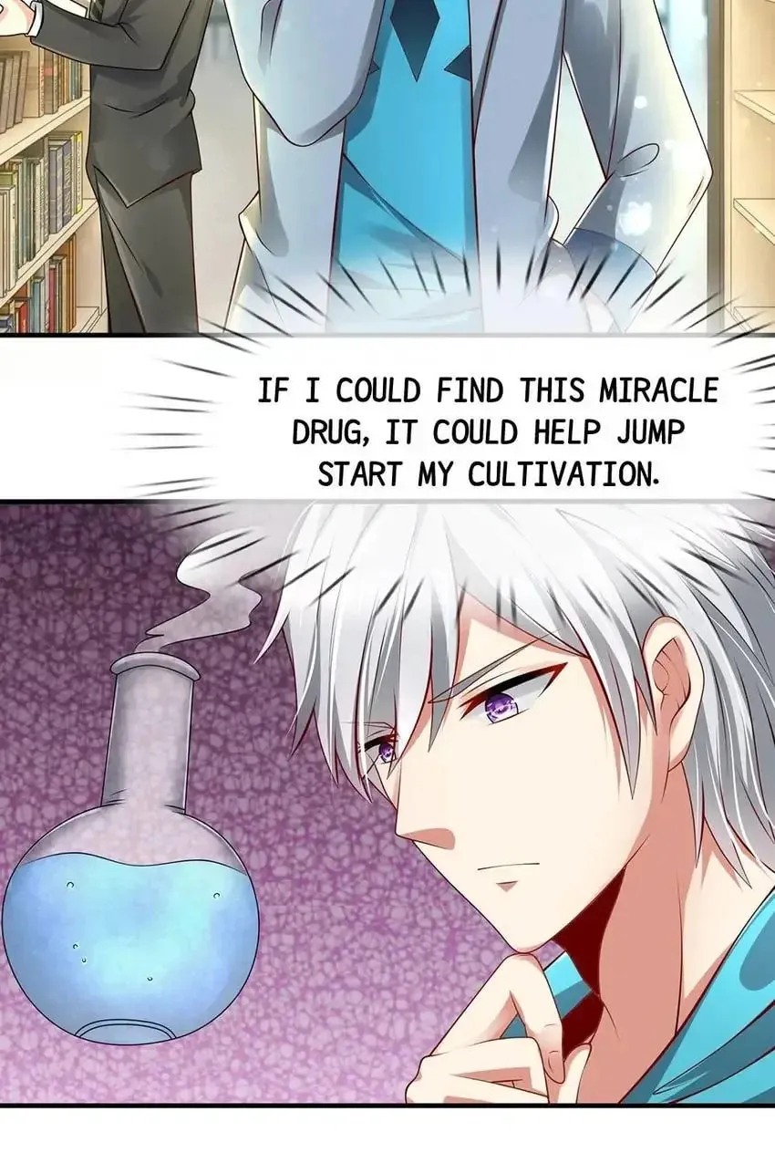 Reborn as God of Destruction Chapter 24 page 14 - 
