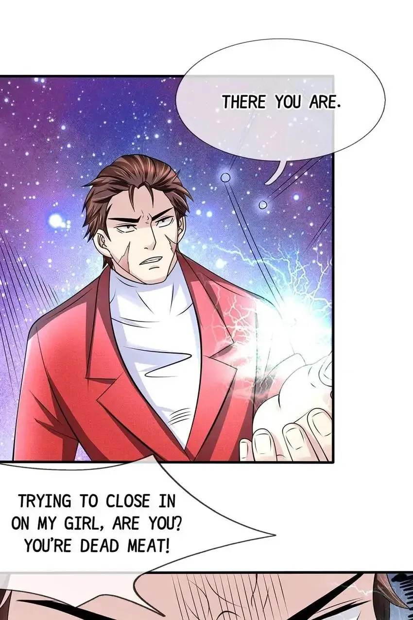 Reborn as God of Destruction Chapter 24 page 3 - 