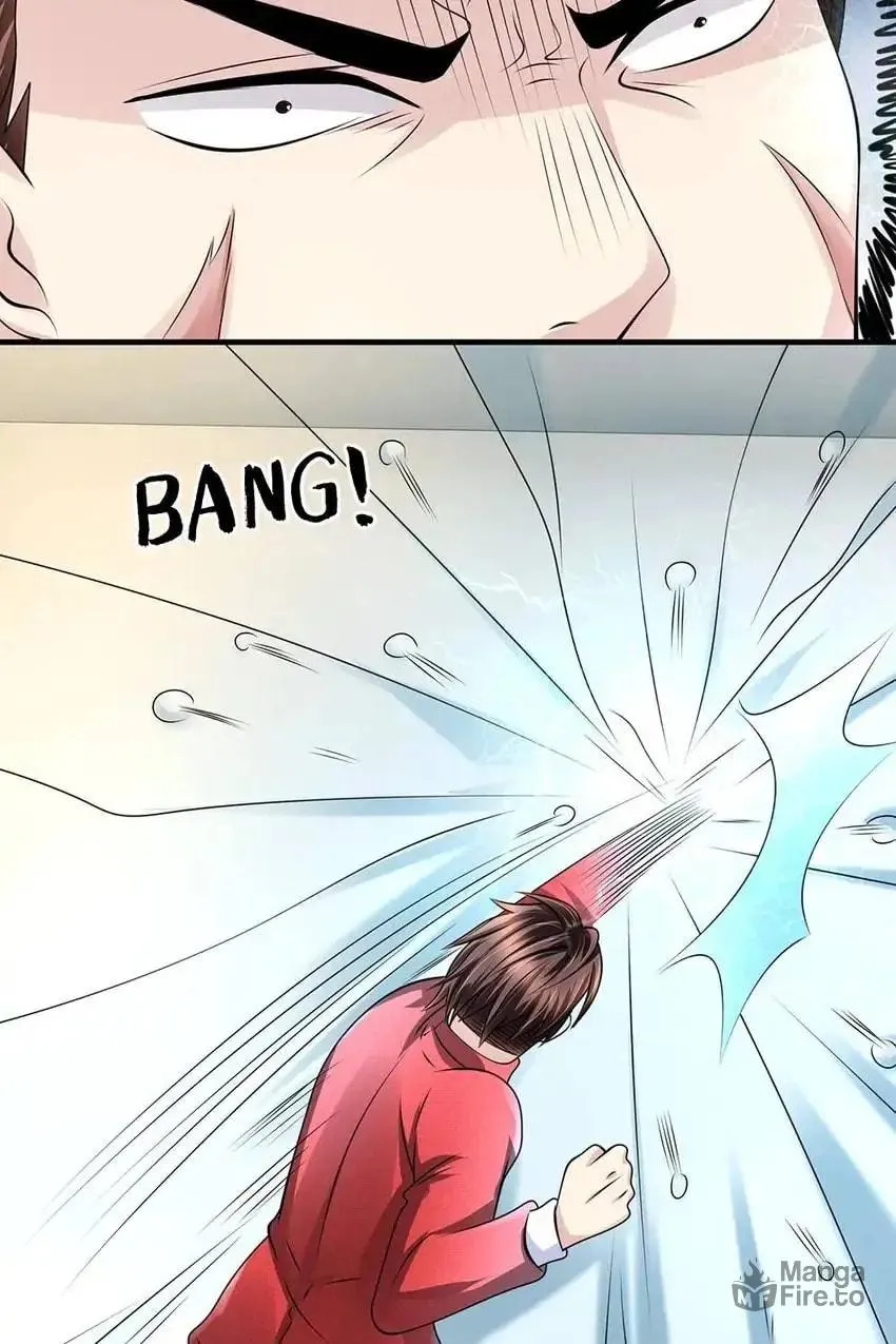 Reborn as God of Destruction Chapter 24 page 4 - 