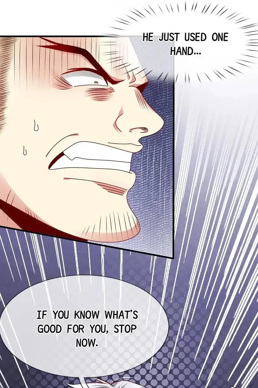 Reborn as God of Destruction Chapter 25 page 12 - 