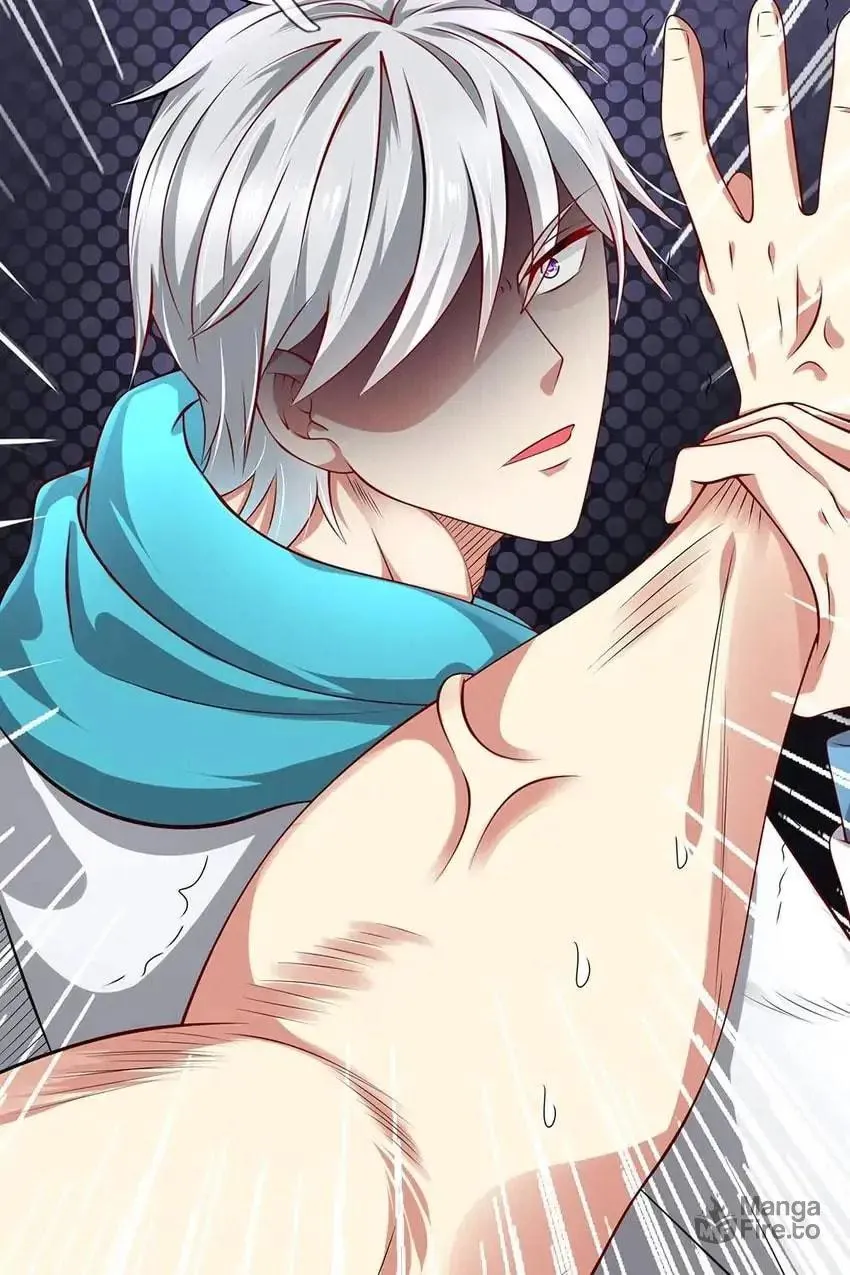 Reborn as God of Destruction Chapter 25 page 13 - 