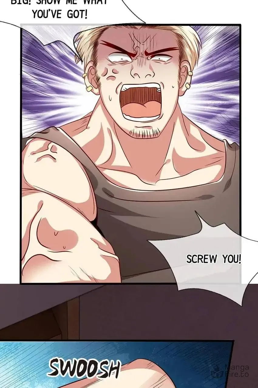 Reborn as God of Destruction Chapter 25 page 16 - 