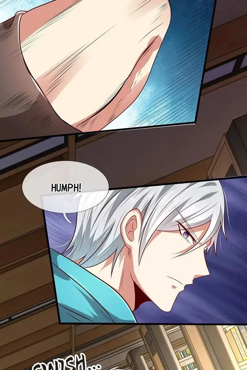 Reborn as God of Destruction Chapter 25 page 17 - 
