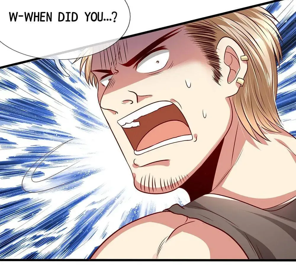 Reborn as God of Destruction Chapter 25 page 20 - 