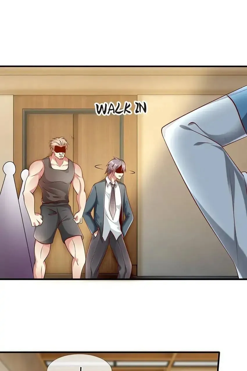 Reborn as God of Destruction Chapter 25 page 3 - 
