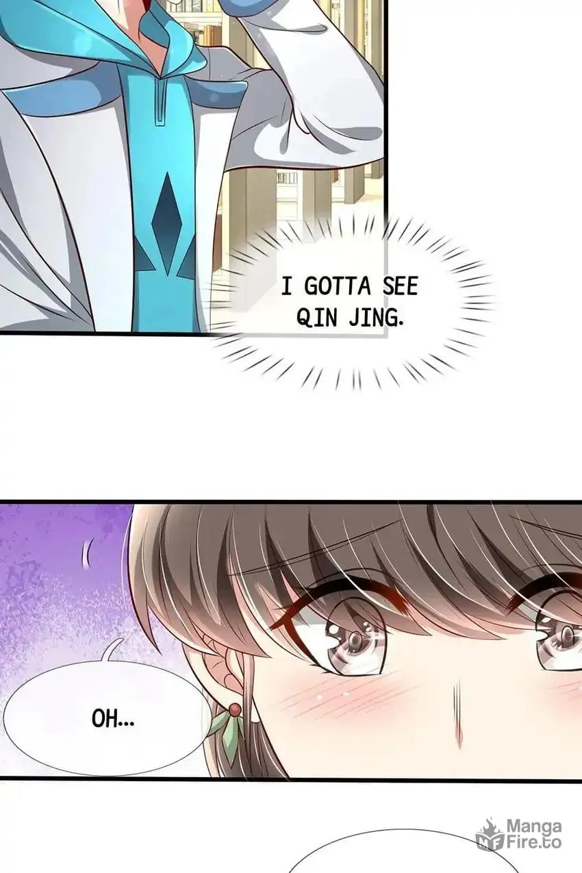 Reborn as God of Destruction Chapter 26 page 13 - 