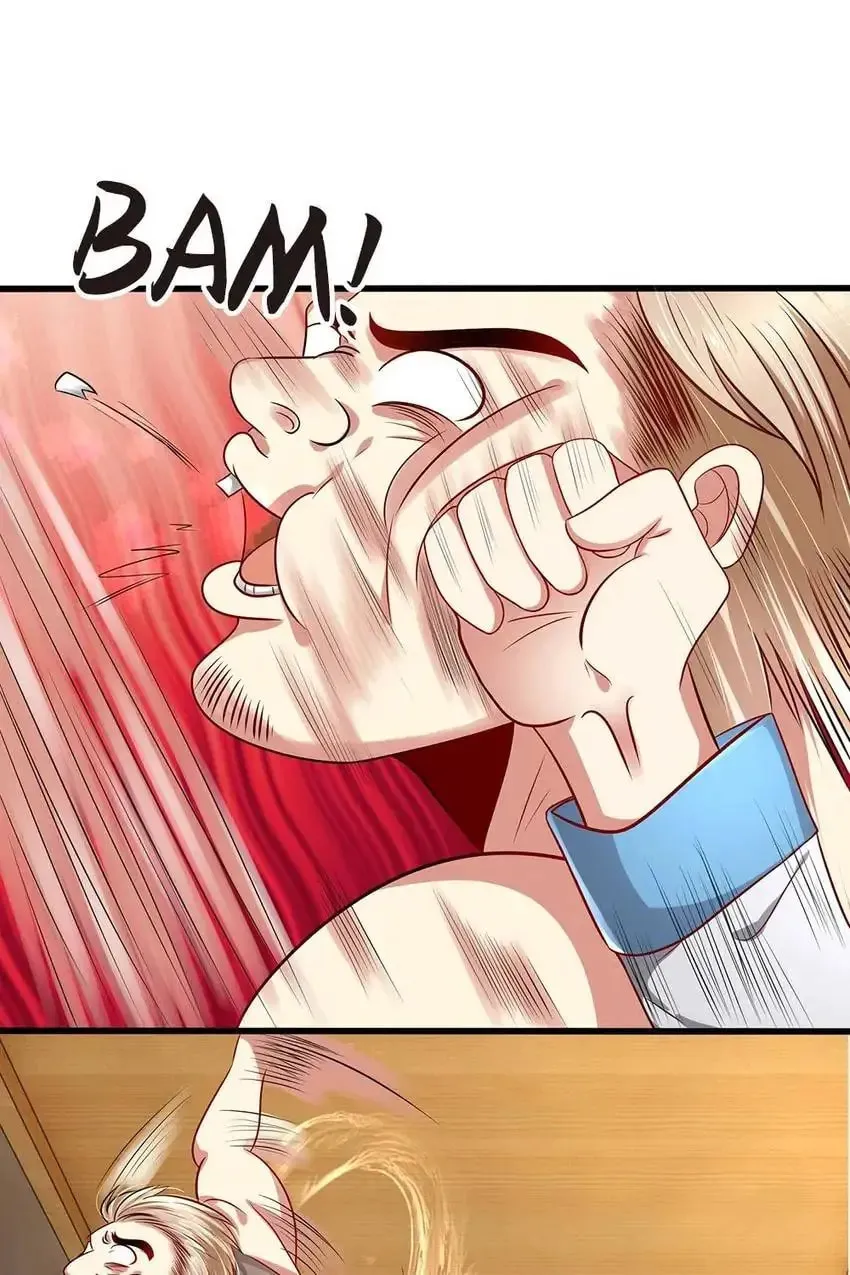 Reborn as God of Destruction Chapter 26 page 3 - 