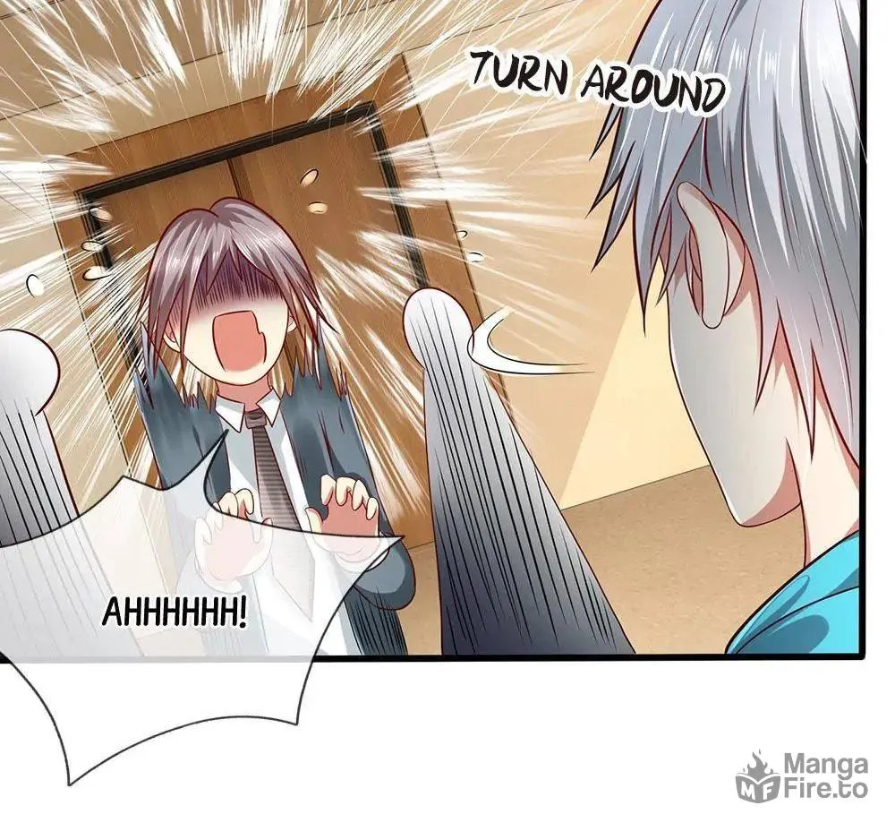 Reborn as God of Destruction Chapter 26 page 6 - 