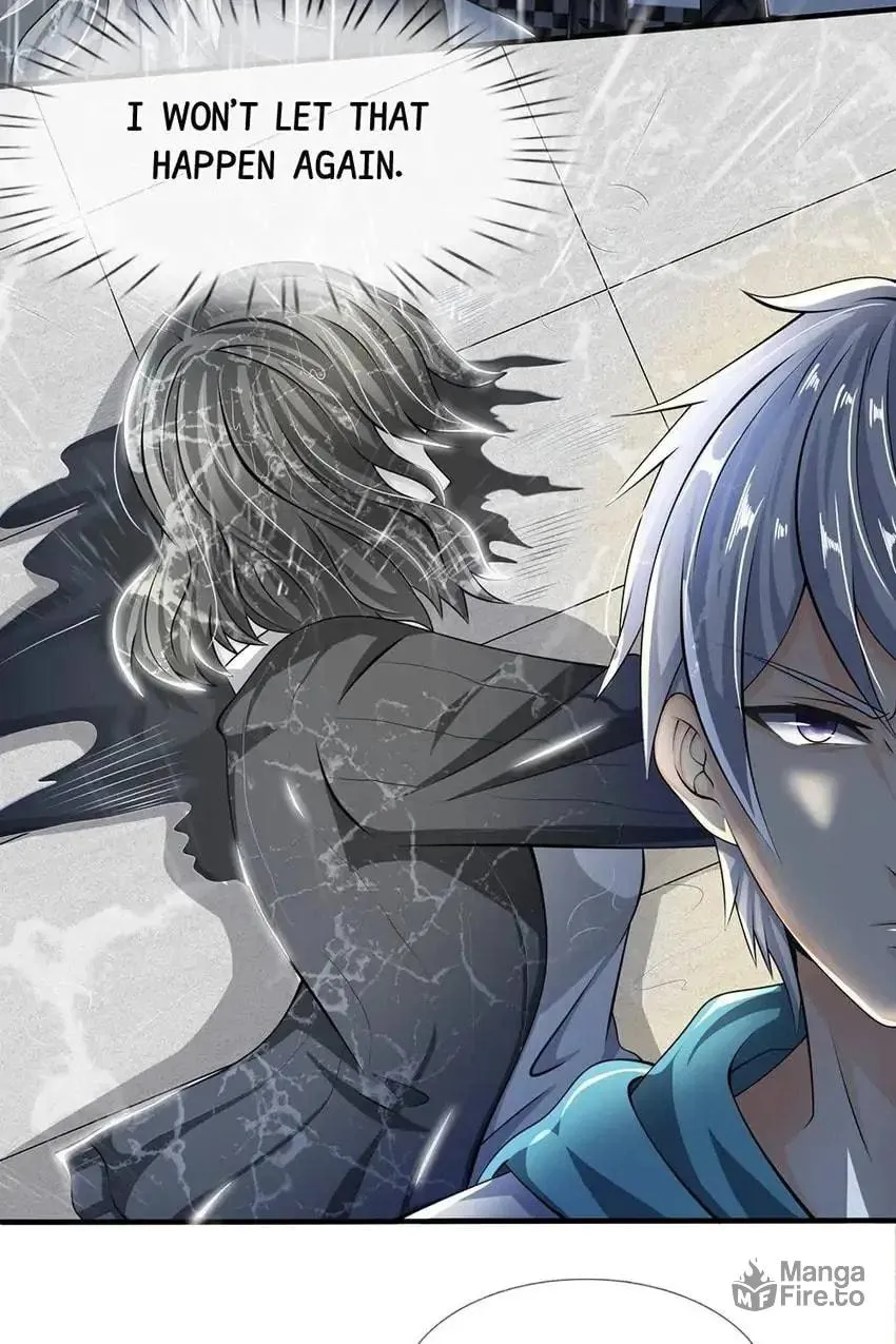 Reborn as God of Destruction Chapter 27 page 10 - 