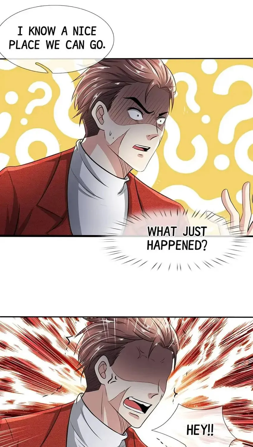 Reborn as God of Destruction Chapter 29 page 13 - 
