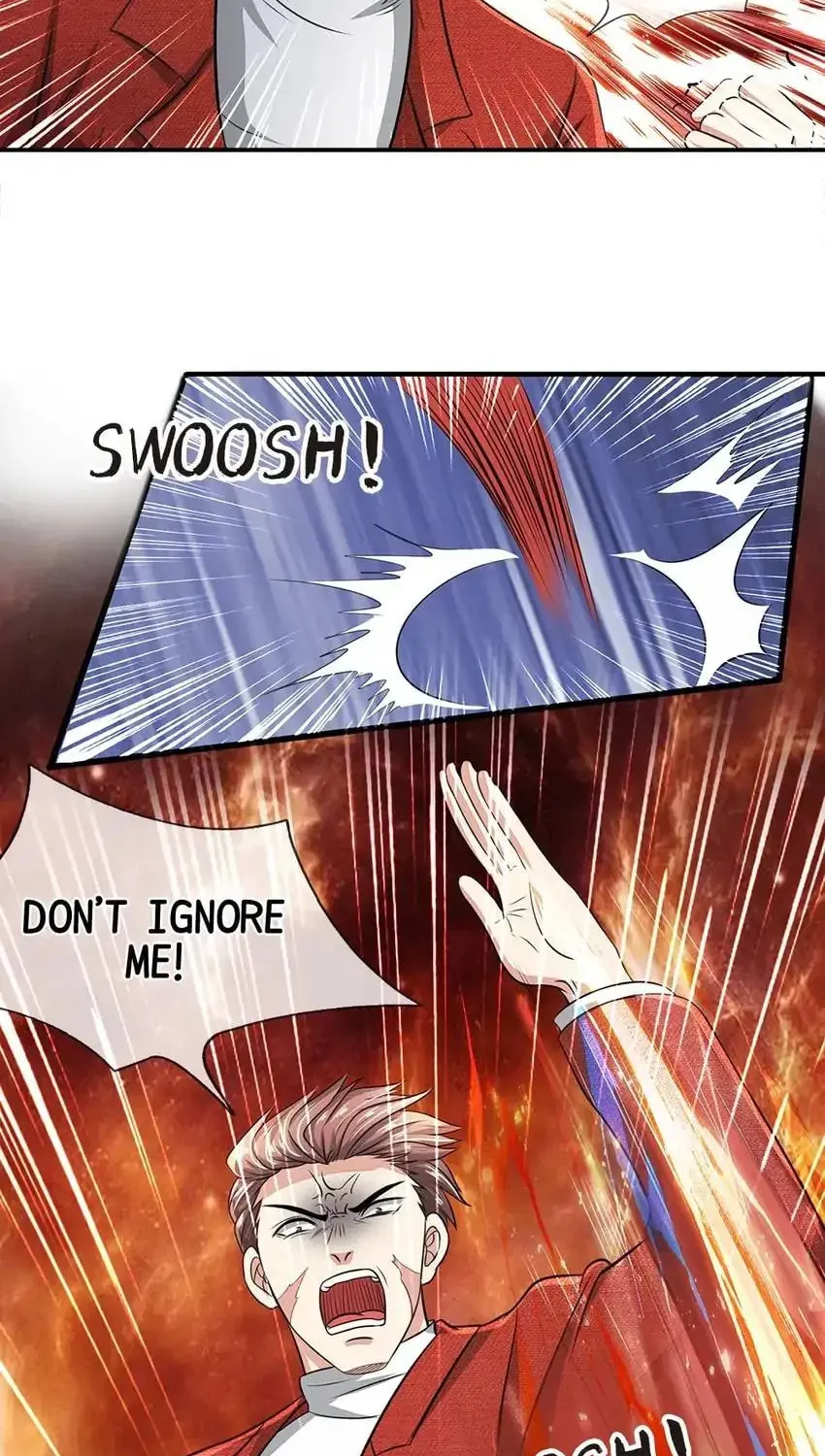 Reborn as God of Destruction Chapter 29 page 14 - 