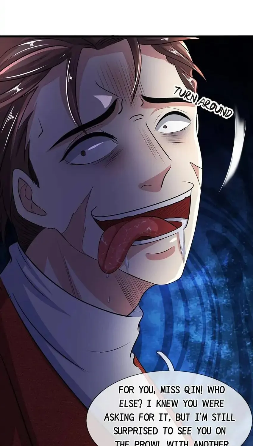 Reborn as God of Destruction Chapter 29 page 4 - 