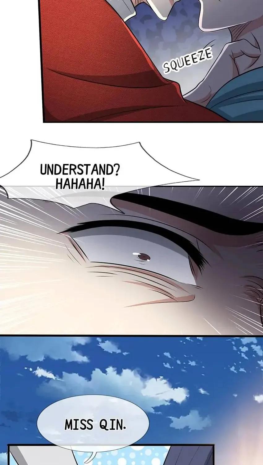 Reborn as God of Destruction Chapter 29 page 10 - 