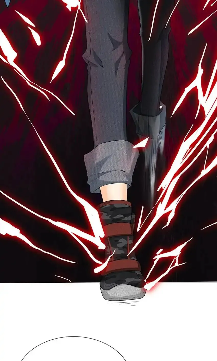 Reborn as God of Destruction Chapter 3 page 14 - 