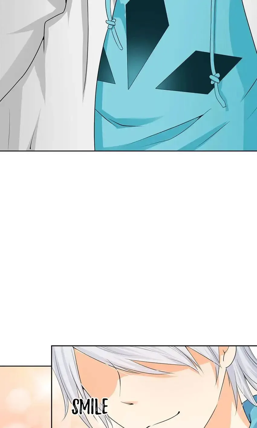 Reborn as God of Destruction Chapter 3 page 17 - 