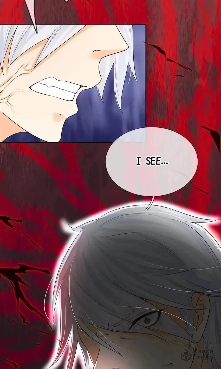 Reborn as God of Destruction Chapter 3 page 21 - 
