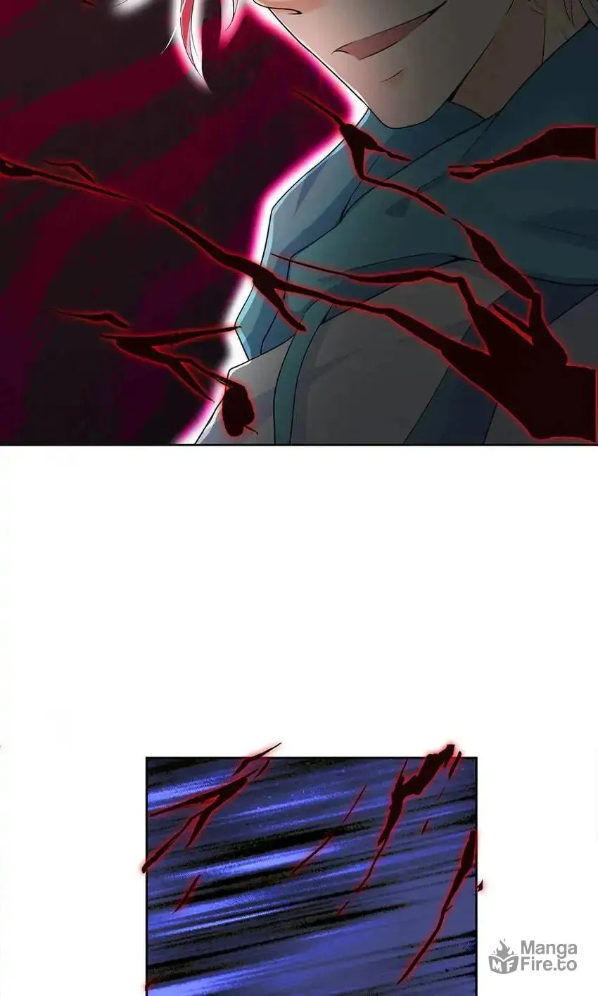 Reborn as God of Destruction Chapter 3 page 22 - 