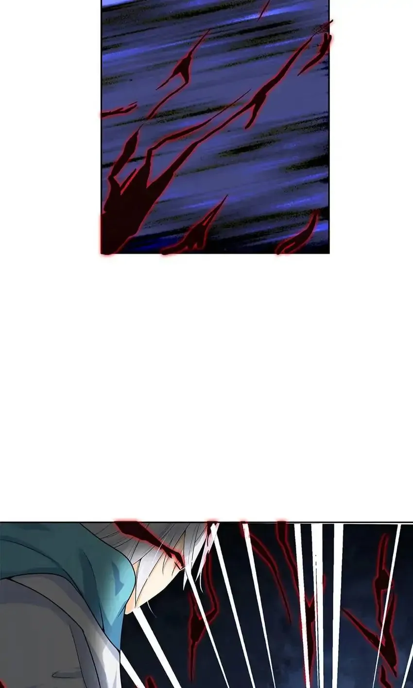 Reborn as God of Destruction Chapter 3 page 23 - 