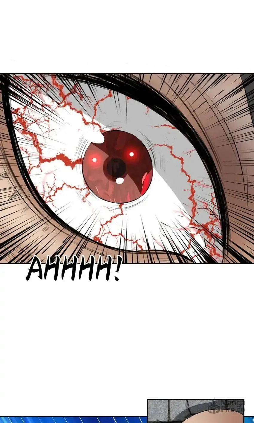 Reborn as God of Destruction Chapter 3 page 28 - 